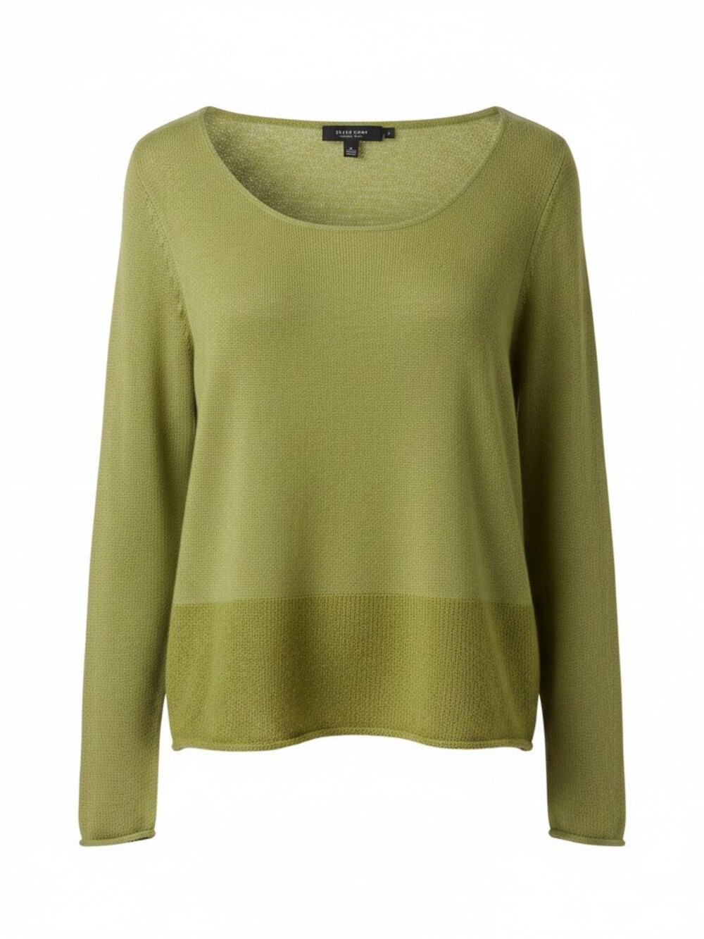 Eileen Fisher Sweater - Picture 3 of 3